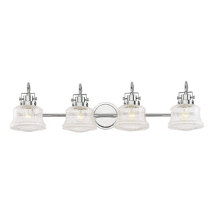 Savoy House - Mckay Vanity Light - Lights Canada