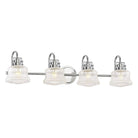 Savoy House - Mckay Vanity Light - Lights Canada