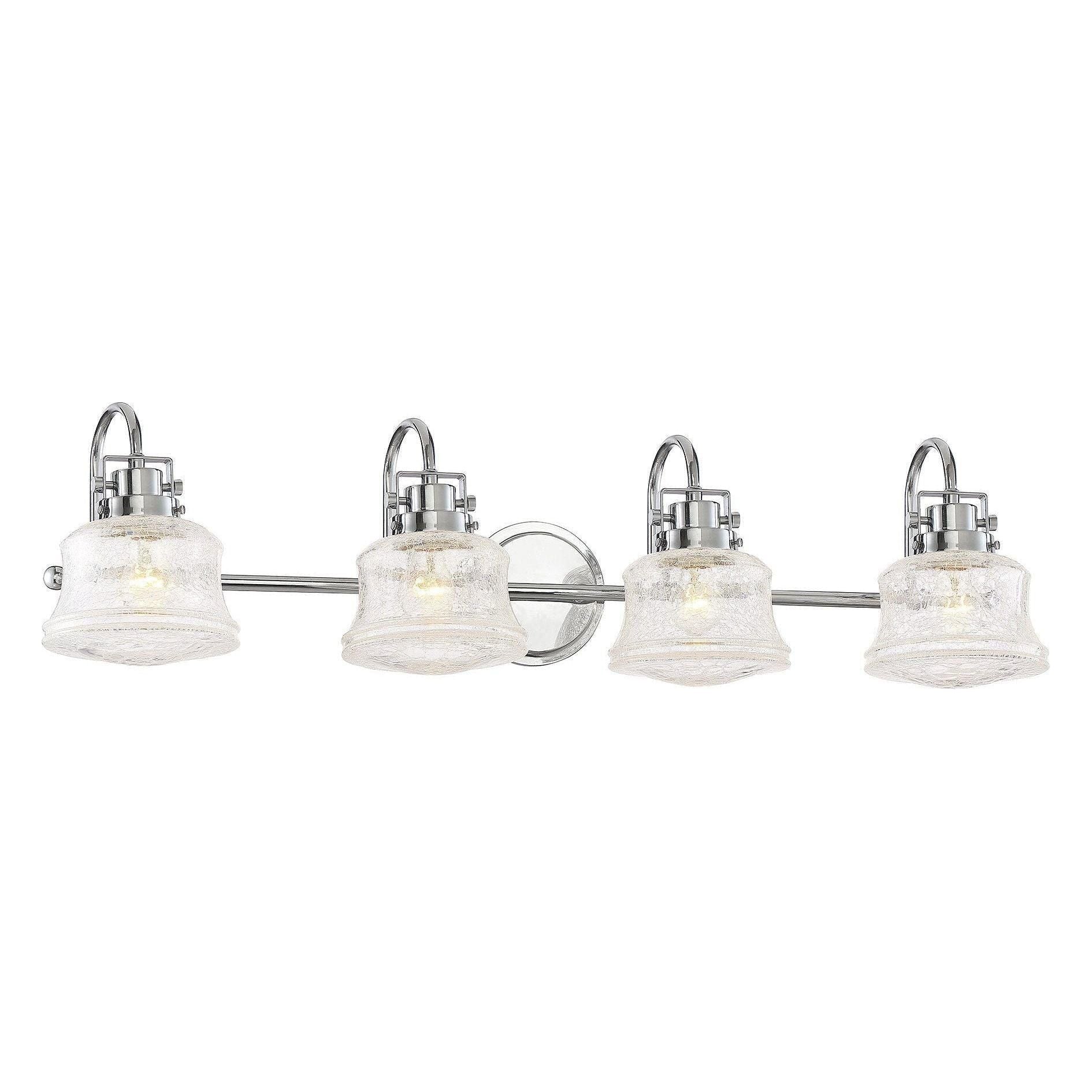 Savoy House - Mckay Vanity Light - Lights Canada