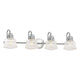 Savoy House - Mckay Vanity Light - Lights Canada