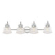 Savoy House - Mckay Vanity Light - Lights Canada