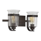 Savoy House - Goodwin Vanity Light - Lights Canada