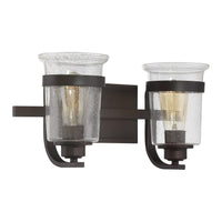 Goodwin Vanity Light