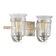 Savoy House - Goodwin Vanity Light - Lights Canada