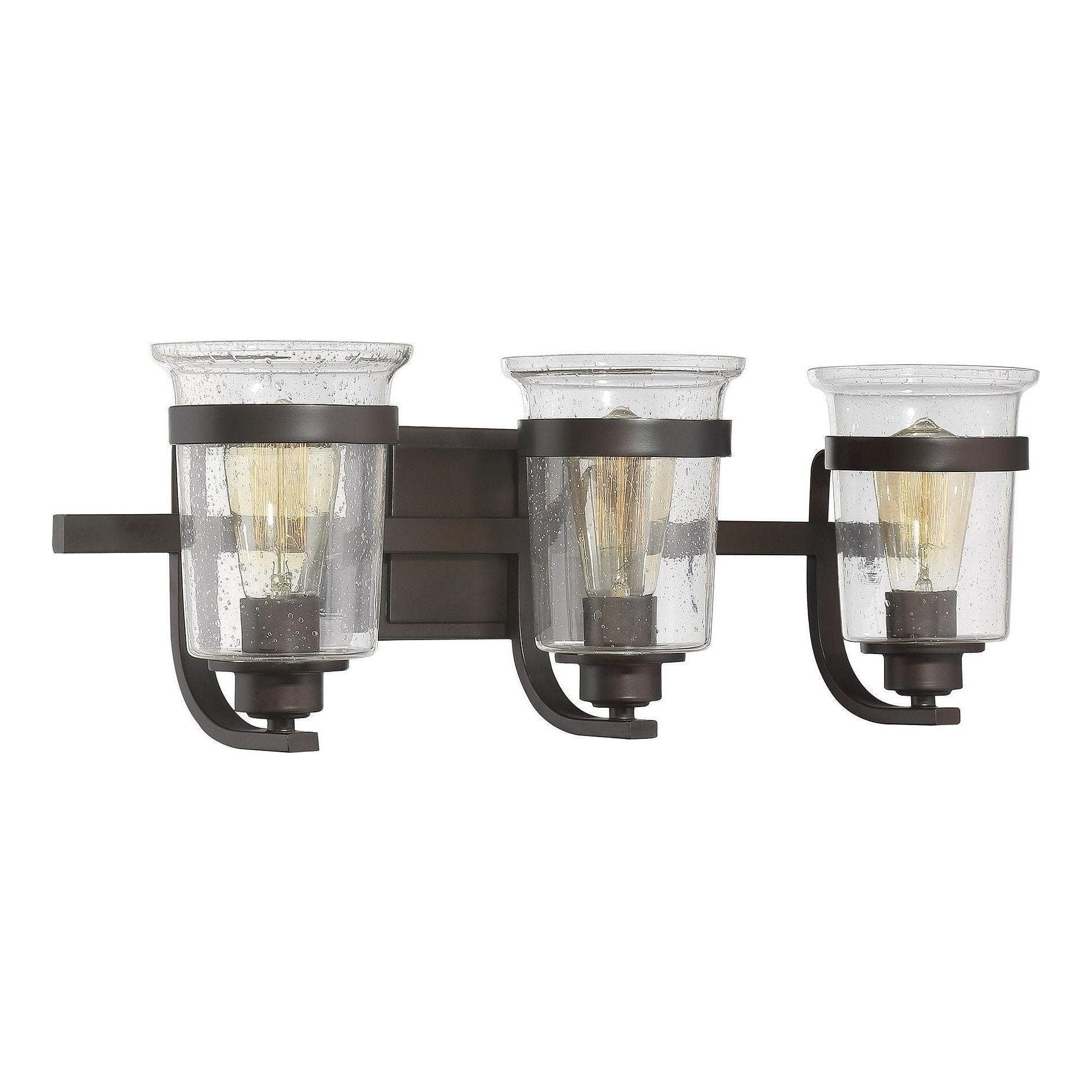 Savoy House - Goodwin Vanity Light - Lights Canada