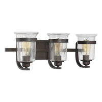 Goodwin Vanity Light