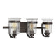 Savoy House - Goodwin Vanity Light - Lights Canada