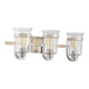 Savoy House - Goodwin Vanity Light - Lights Canada
