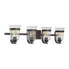 Savoy House - Goodwin Vanity Light - Lights Canada