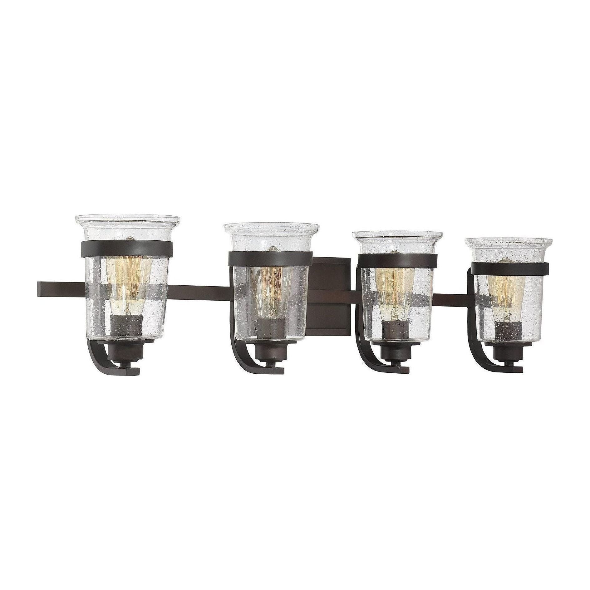 Savoy House - Goodwin Vanity Light - Lights Canada