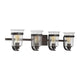 Savoy House - Goodwin Vanity Light - Lights Canada
