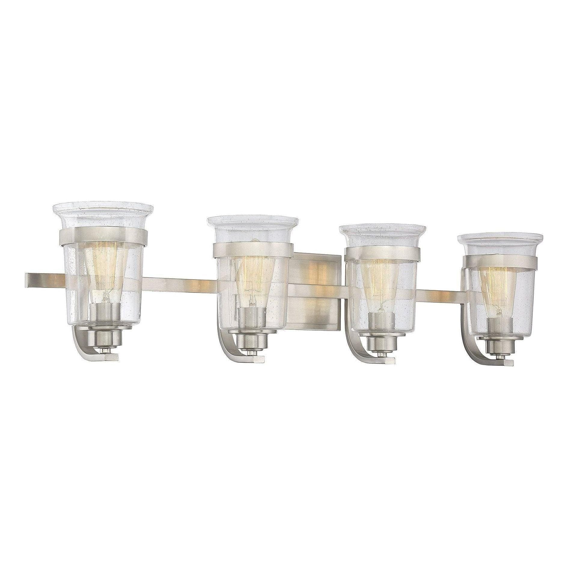 Savoy House - Goodwin Vanity Light - Lights Canada