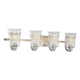 Savoy House - Goodwin Vanity Light - Lights Canada