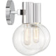 Savoy House - Wright 2-Light Bathroom Vanity Light - Lights Canada