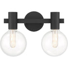 Savoy House - Wright 2-Light Bathroom Vanity Light - Lights Canada