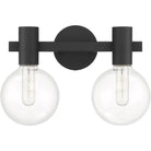 Savoy House - Wright 2-Light Bathroom Vanity Light - Lights Canada