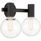 Savoy House - Wright 2-Light Bathroom Vanity Light - Lights Canada