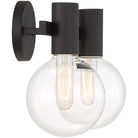 Savoy House - Wright 2-Light Bathroom Vanity Light - Lights Canada