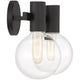 Savoy House - Wright 2-Light Bathroom Vanity Light - Lights Canada