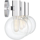 Savoy House - Wright 3-Light Bathroom Vanity Light - Lights Canada