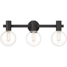 Savoy House - Wright 3-Light Bathroom Vanity Light - Lights Canada