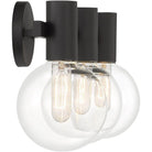 Savoy House - Wright 3-Light Bathroom Vanity Light - Lights Canada