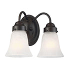 Savoy House - Brighton Vanity Light - Lights Canada
