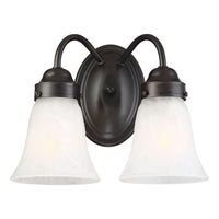 Brighton Vanity Light