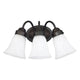 Savoy House - Brighton Vanity Light - Lights Canada