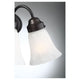 Savoy House - Brighton Vanity Light - Lights Canada