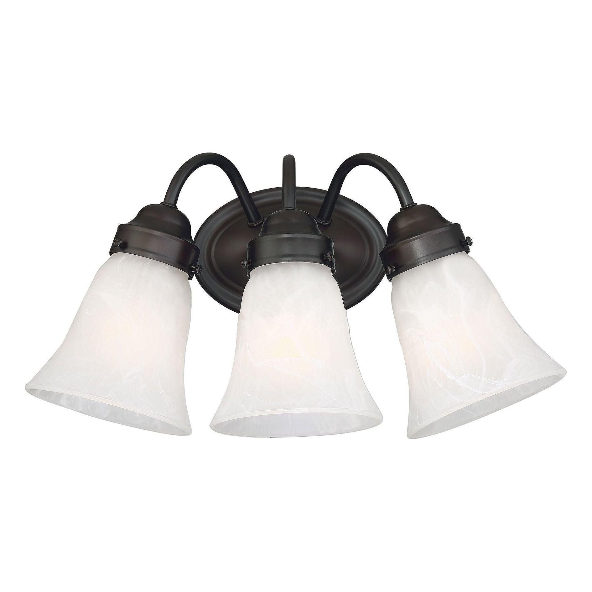 Savoy House - Brighton Vanity Light - Lights Canada
