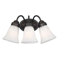 Brighton Vanity Light