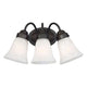 Savoy House - Brighton Vanity Light - Lights Canada