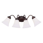 Savoy House - Brighton Vanity Light - Lights Canada