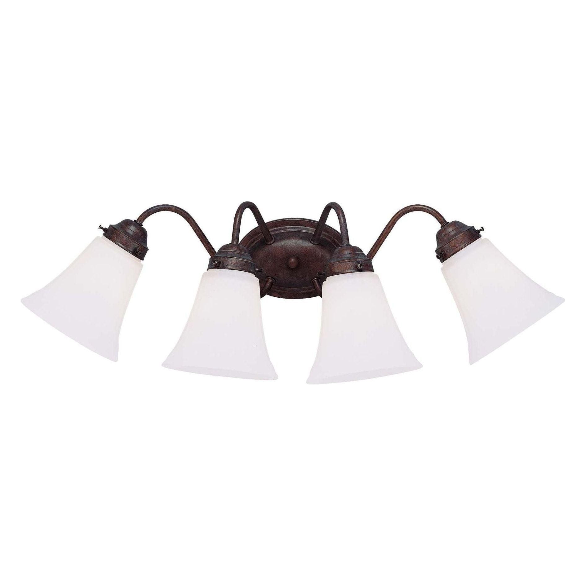 Savoy House - Brighton Vanity Light - Lights Canada