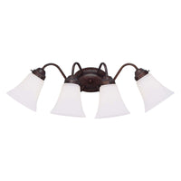 Brighton Vanity Light