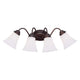 Savoy House - Brighton Vanity Light - Lights Canada