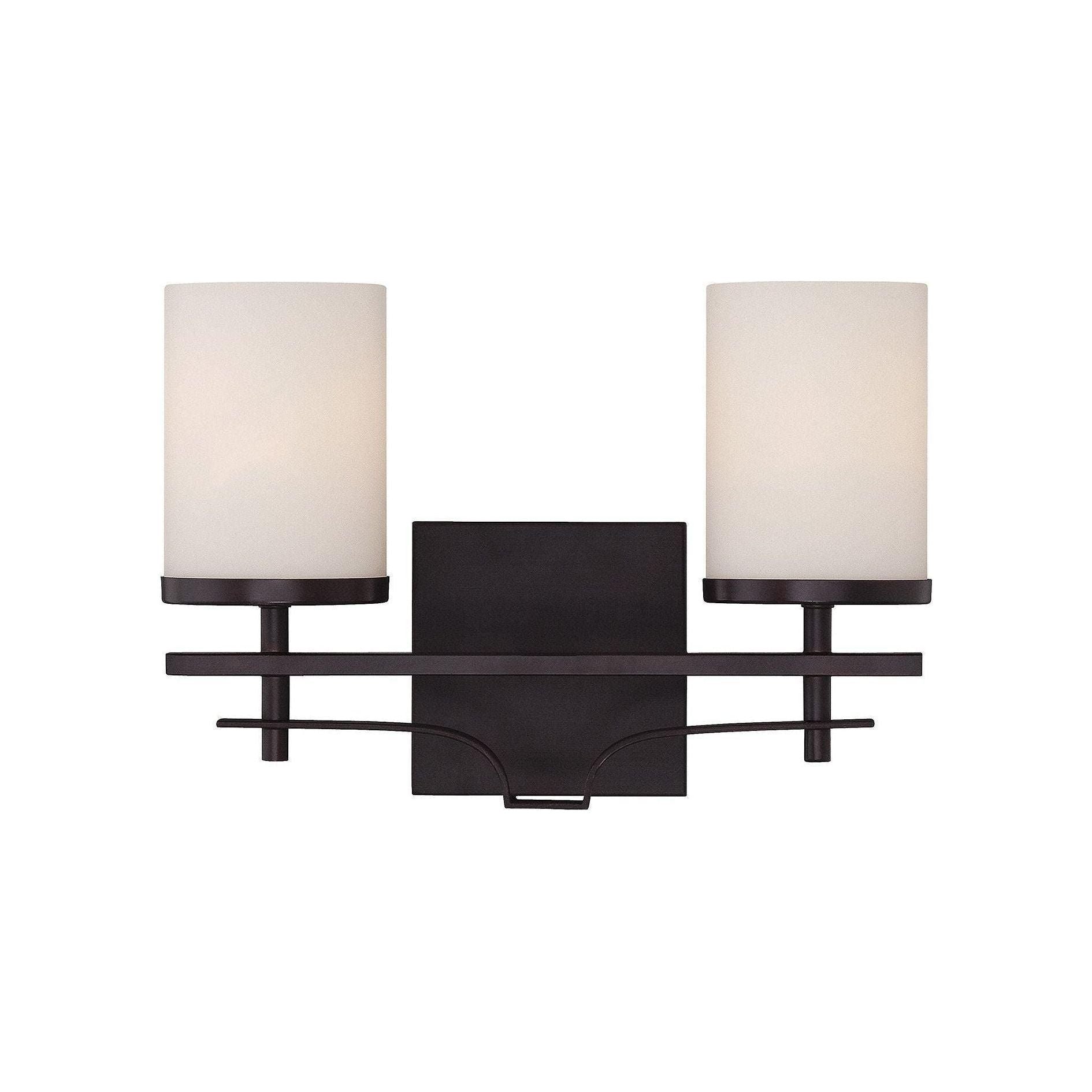 Savoy House - Colton Vanity Light - Lights Canada