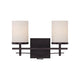 Savoy House - Colton Vanity Light - Lights Canada