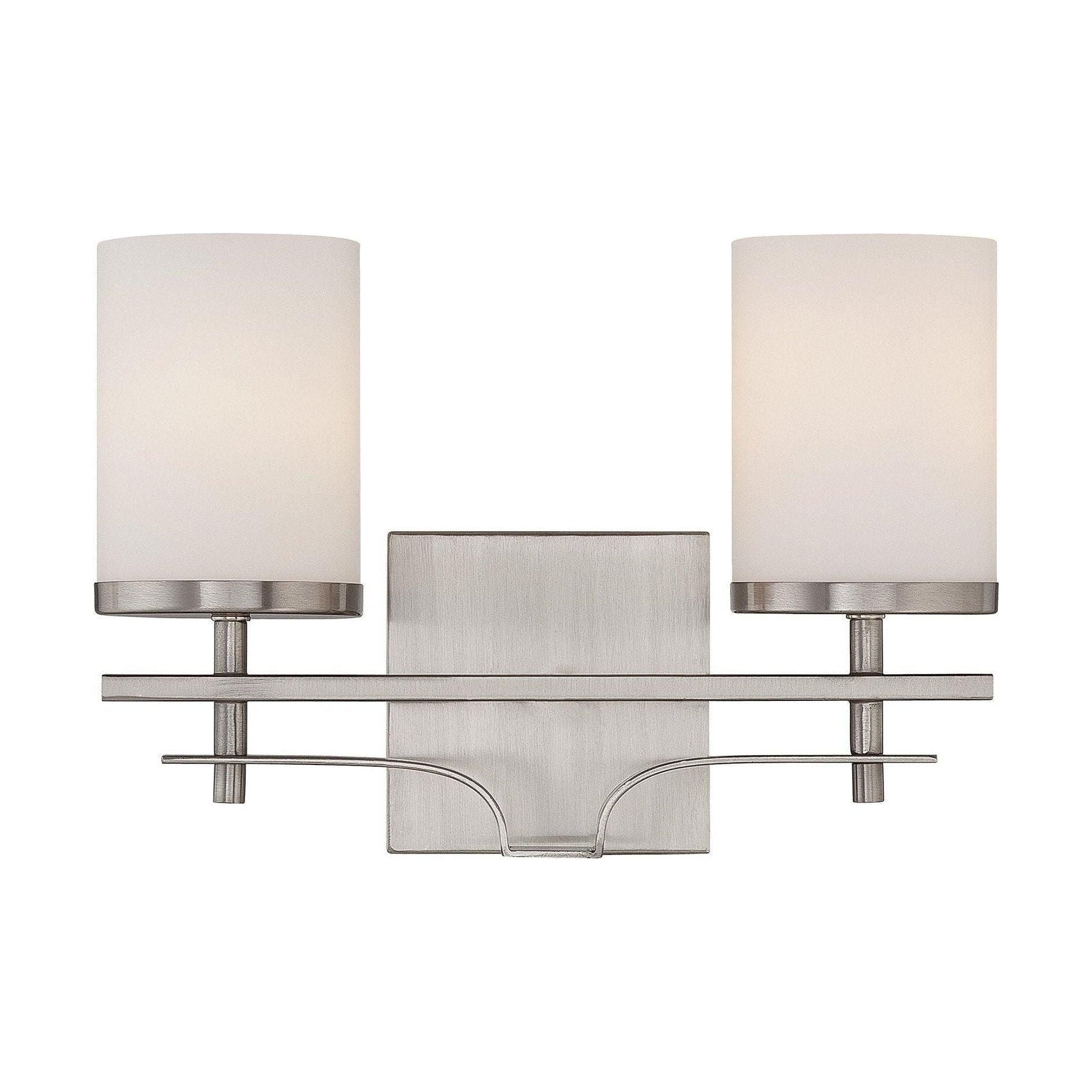 Savoy House - Colton Vanity Light - Lights Canada