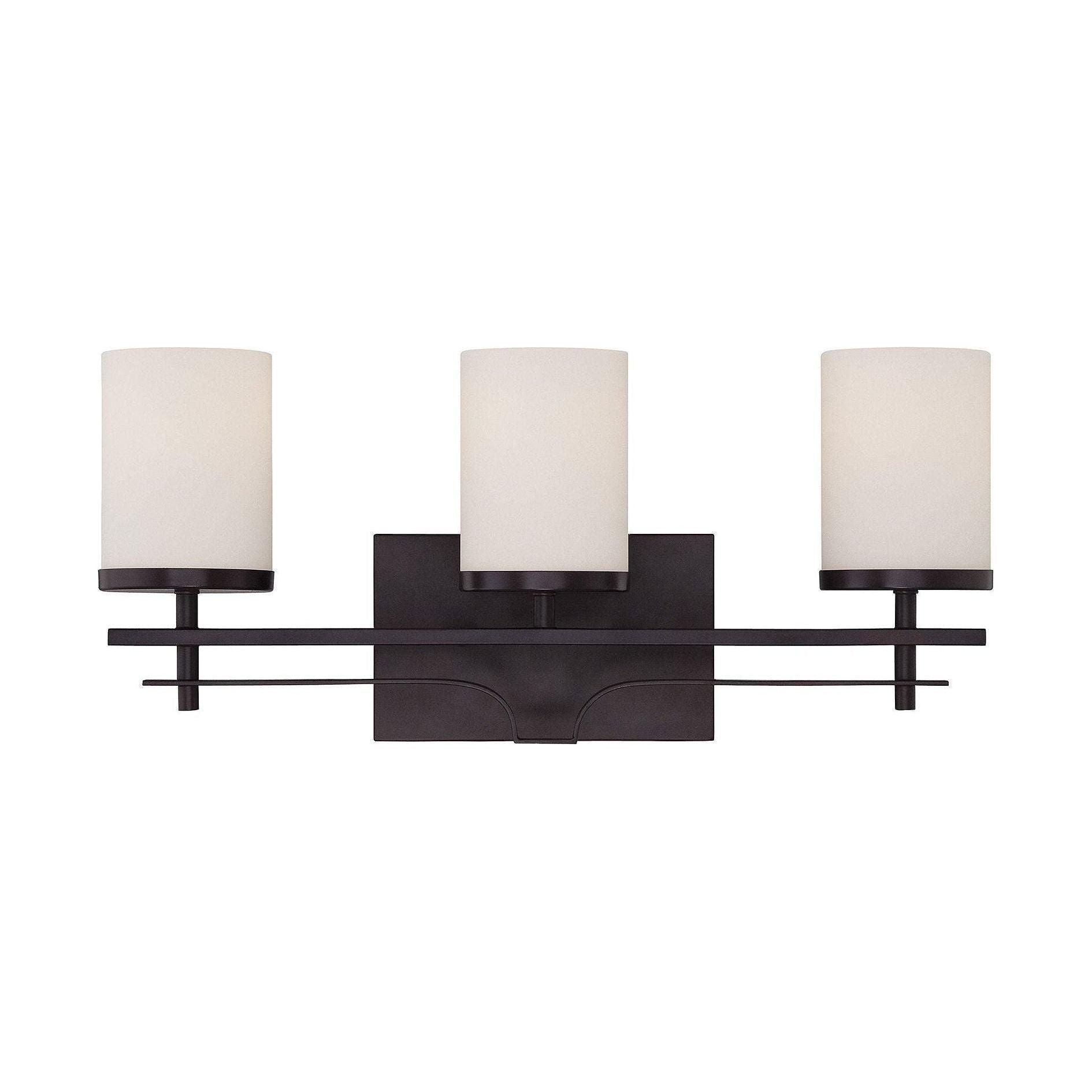 Savoy House - Colton Vanity Light - Lights Canada