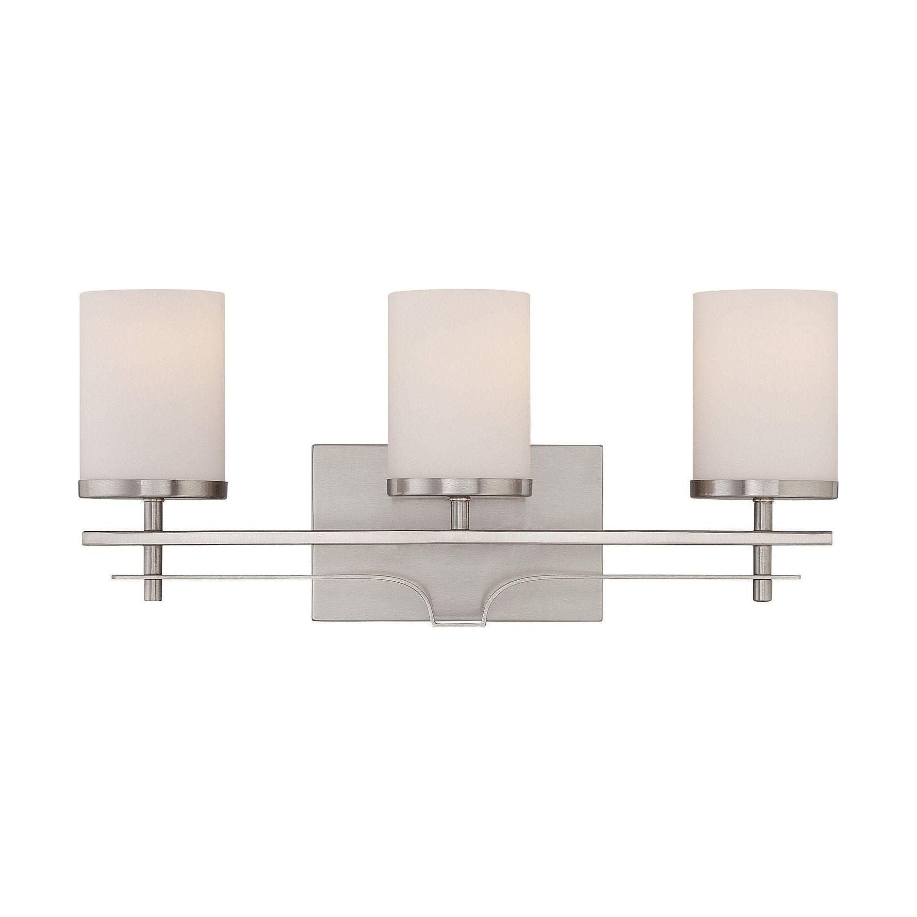 Savoy House - Colton Vanity Light - Lights Canada