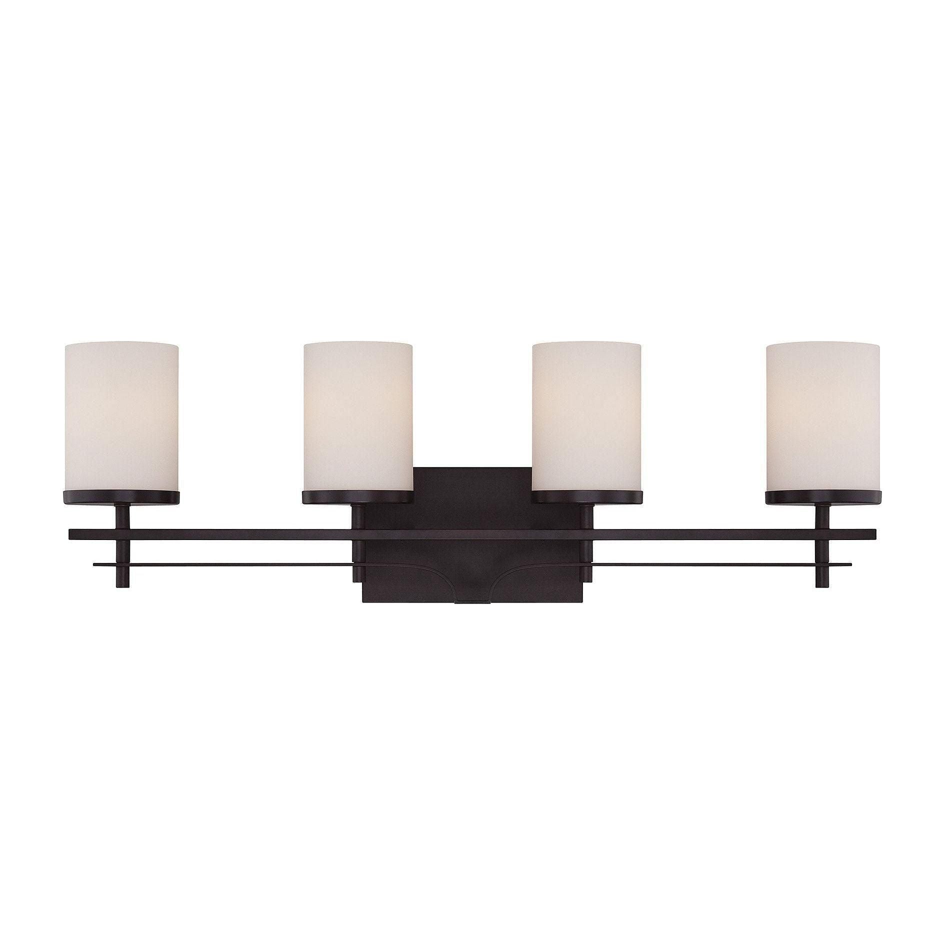 Savoy House - Colton Vanity Light - Lights Canada