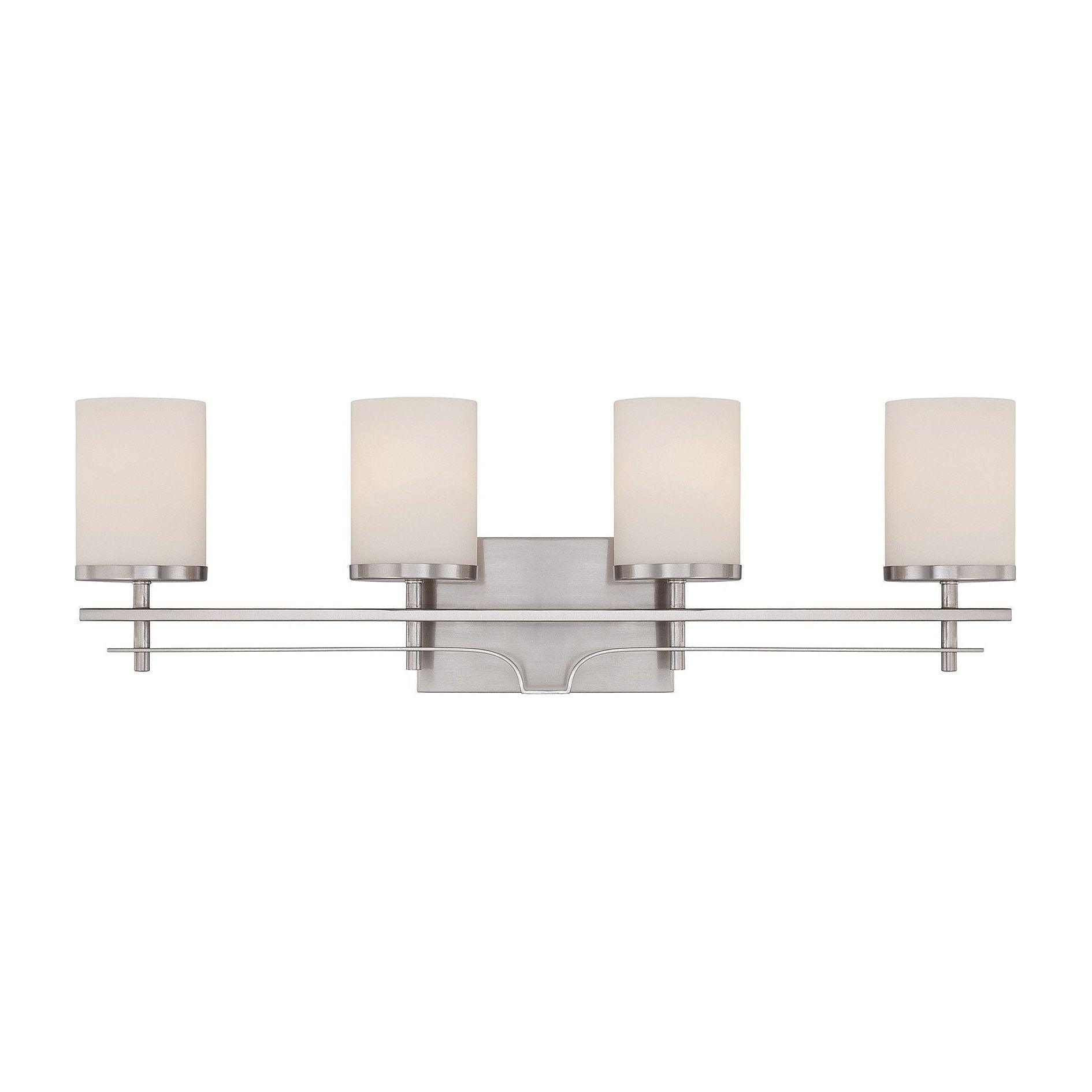 Savoy House - Colton Vanity Light - Lights Canada