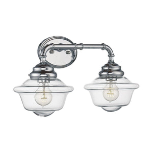 Savoy House - Fairfield Vanity Light - Lights Canada