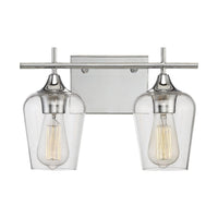 Octave Vanity Light