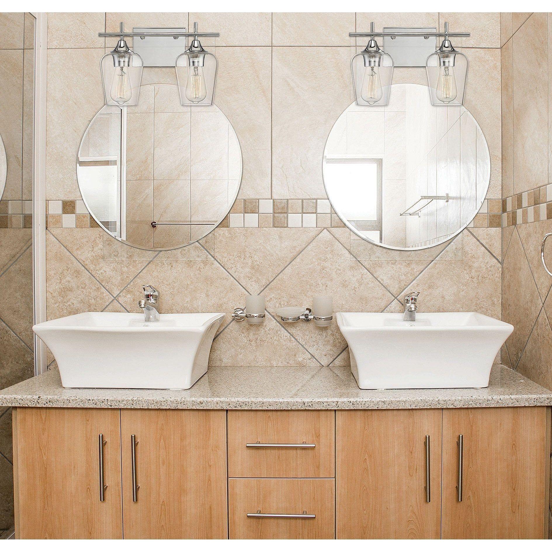 Savoy House - Octave Vanity Light - Lights Canada