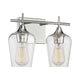 Savoy House - Octave Vanity Light - Lights Canada