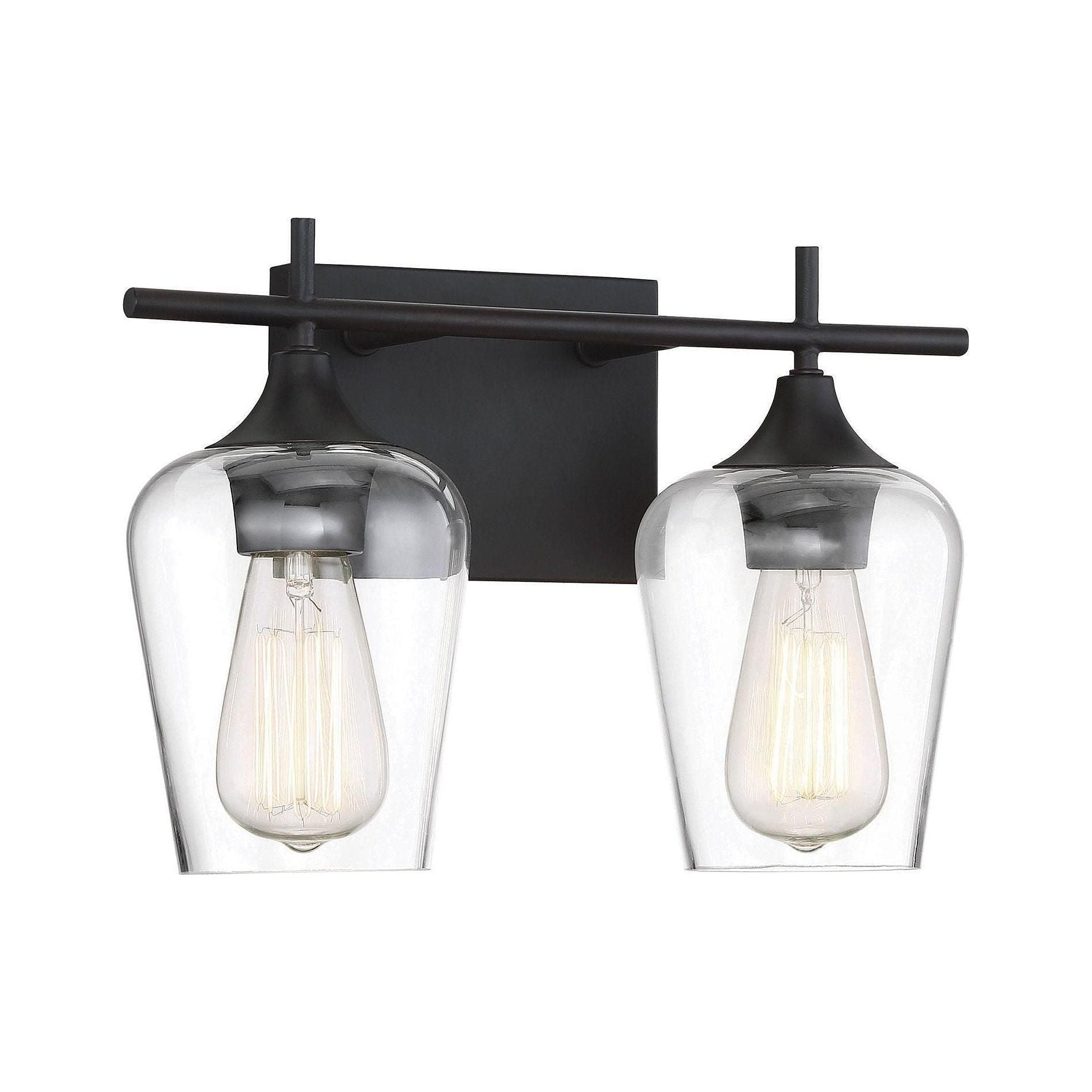 Savoy House - Octave Vanity Light - Lights Canada