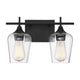 Savoy House - Octave Vanity Light - Lights Canada